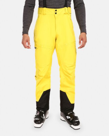 Kilpi LAZZARO-M Žlutá Velikost: 3XL