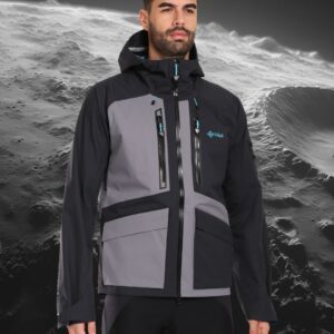 Kilpi LTD ARCHER-M Černá Velikost: M