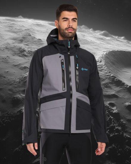 Kilpi LTD ARCHER-M Černá Velikost: XXL