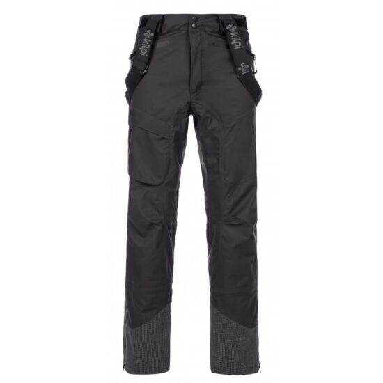 Kilpi Lazzaro-m černá LM0016KIBLKXL Velikost: XL