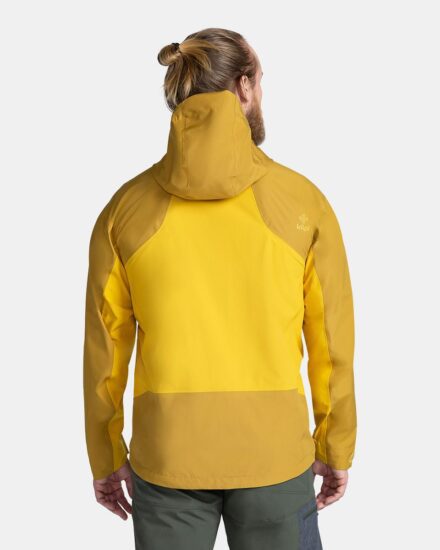 Kilpi MAMBA-M Zlatá Velikost: 3XL - Obrázek 2