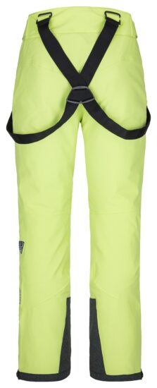 Kilpi METHONE-M Světle zelená Velikost: 3XL - Obrázek 2
