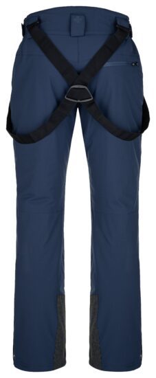Kilpi MIMAS-M Tmavě modrá SM0406KIDBLXL Velikost: 3XL 8592914721031 - Obrázek 2