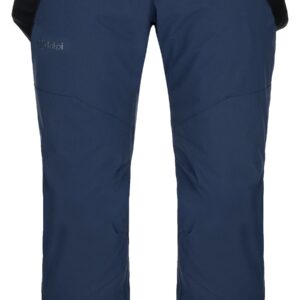 Kilpi MIMAS-M Tmavě modrá SM0406KIDBLXL Velikost: 3XL 8592914721031