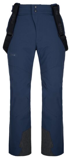 Kilpi MIMAS-M Tmavě modrá SM0406KIDBLXL Velikost: 3XL 8592914721031