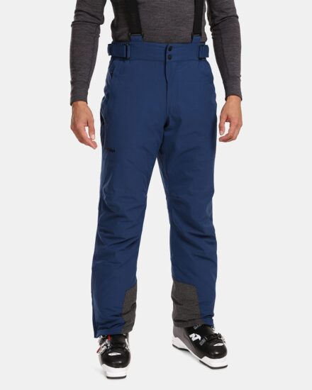 Kilpi MIMAS-M Tmavě modrá UM0406KIDBLXL Velikost: XL