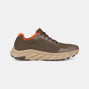 Kilpi MOUNTY LOW-U Khaki Velikost: 45 8592914970774