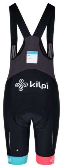 Kilpi Muria-w černá RL0224KIBLK34 Velikost: 40 8592914667087 - Obrázek 2