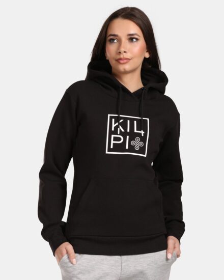 Kilpi NIKY-W Černá Velikost: 46