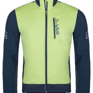 Kilpi NORDIM-M Světle zelená Velikost: 3XL