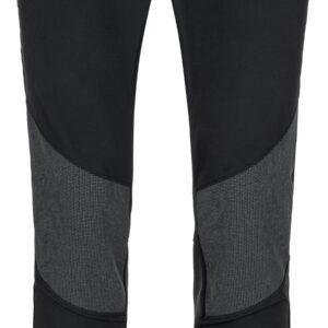 Kilpi NUUK-M Černá SM0411KIBLK3XL Velikost: XS