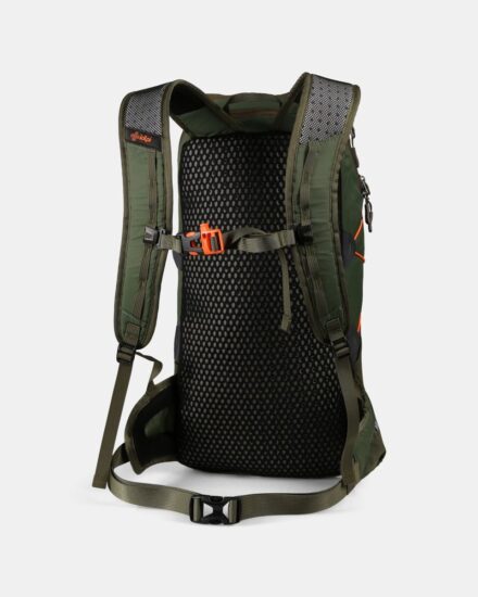 Kilpi PACIFIC 20-U Khaki Velikost: UNI 8592915052356 - Obrázek 2
