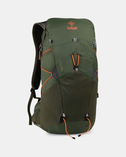 Kilpi PACIFIC 20-U Khaki Velikost: UNI 8592915052356