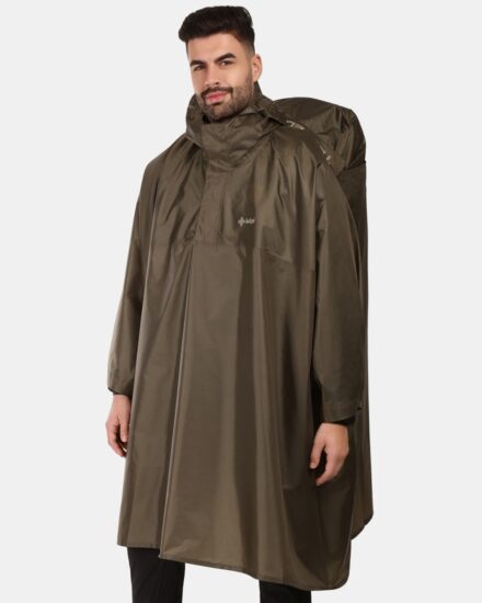 Kilpi RAIT-U Khaki Velikost: XL