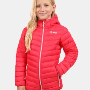Kilpi REBEKI-JG Růžová Velikost: 110