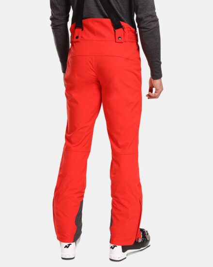 Kilpi RHEA-M Červená UM0409KIREDL Velikost: XL Short - Obrázek 2