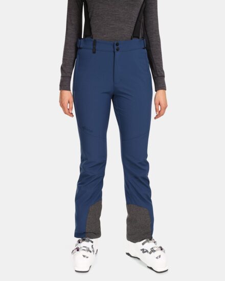 Kilpi RHEA-W Tmavě modrá UL0407KIDBL34 Velikost: 40 short