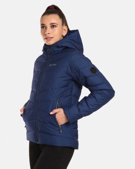 Kilpi TASHA-W Tmavě modrá Velikost: 42 - Obrázek 2