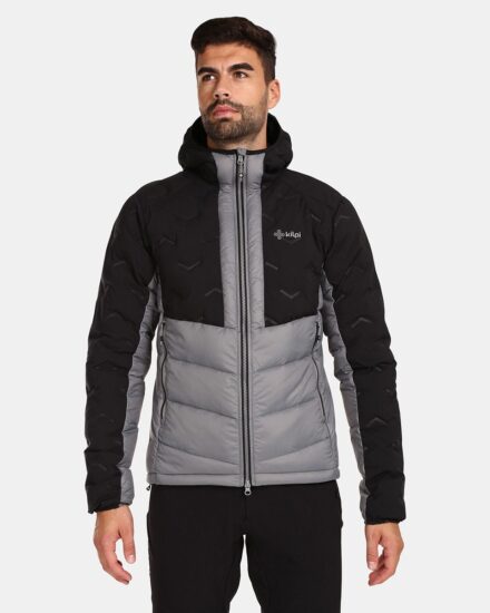 Kilpi TEVERY-M Černá Velikost: XL