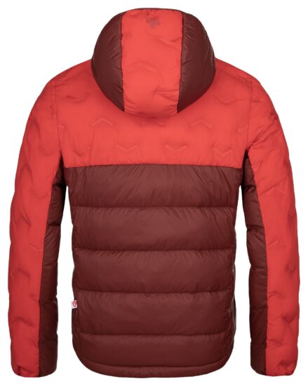Kilpi TEVERY-M Červená Velikost: 3XL - Obrázek 2