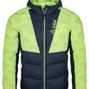 Kilpi TEVERY-M Světle zelená Velikost: XS