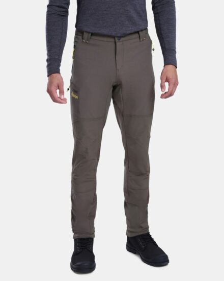 Kilpi TIDE-M Zelená Velikost: S Short - Obrázek 2