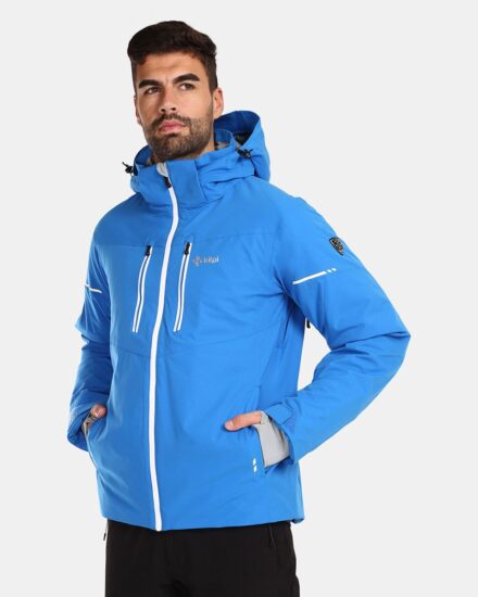 Kilpi TONNSI-M Modrá Velikost: 3XL - Obrázek 2