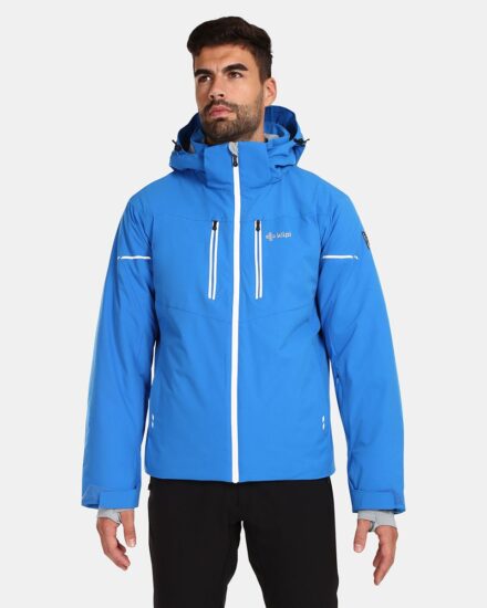 Kilpi TONNSI-M Modrá Velikost: 3XL