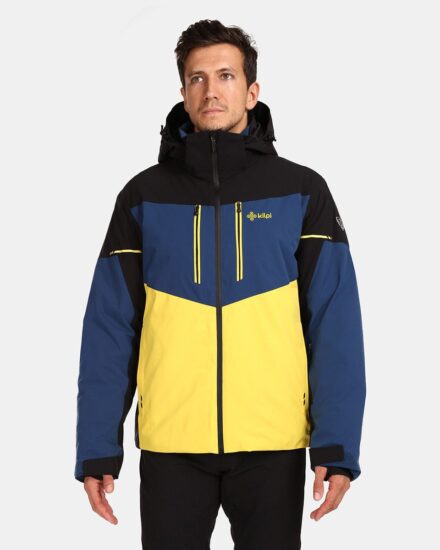 Kilpi TONNSI-M Žlutá Velikost: 3XL