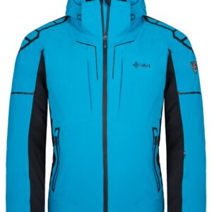 Kilpi TURNAU-M Modrá SM0108KIBLU3XL Velikost: 3XL