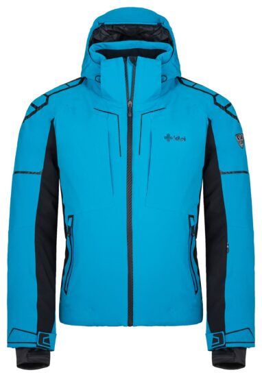 Kilpi TURNAU-M Modrá SM0108KIBLU3XL Velikost: S