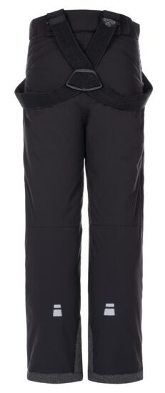 Kilpi Team pants-j černá Velikost: 146 - Obrázek 2