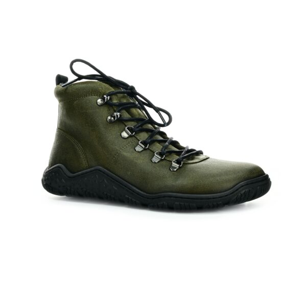Koel Roxo Wool Olive