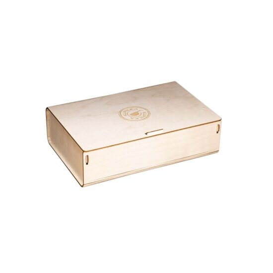 Kupilka velká dárková sada PREMIUM - Kelo (BLACK) 6430014970480 - Obrázek 2
