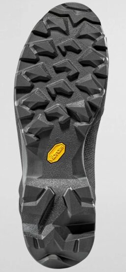 La Sportiva Aequilibrium Trek GTX Savana/Carbon Velikost: 42 8058428201648 - Obrázek 2