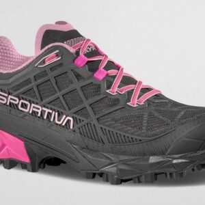 La Sportiva Akyra II GTX Women Black/Rose Velikost: 39