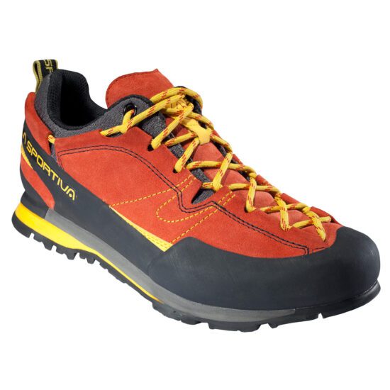 La Sportiva Boulder X Red Velikost: 41
