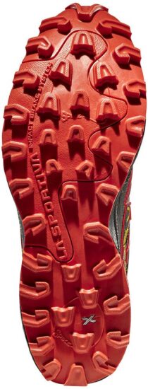 La Sportiva Mutant Black/Yellow Velikost: 45 8020647238033 - Obrázek 2