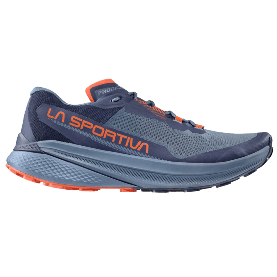 La Sportiva Prodigio Hurricane/Deep Sea Velikost: 41 - Obrázek 2
