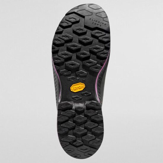 La Sportiva TX4 EVO Women GTX Carbon/Springtime Velikost: 38 8058428213993 - Obrázek 2