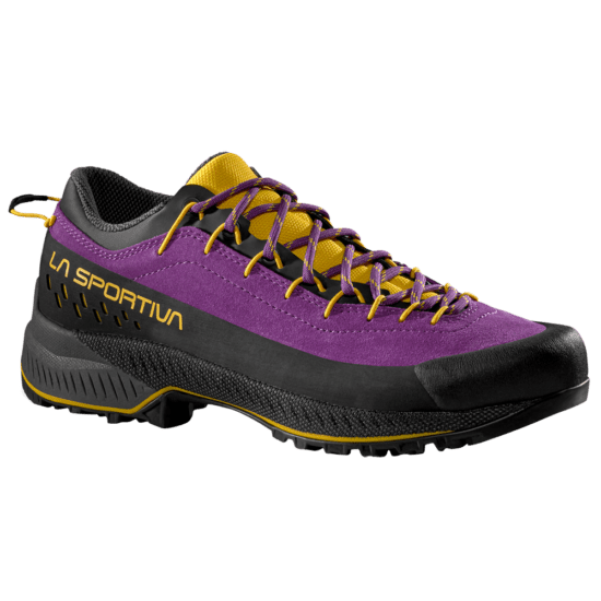 La Sportiva TX4 EVO Women Purple/Yellow Velikost: 40 8058428249503