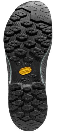 La Sportiva TX4 EVO Women carbon/zest Velikost: 36 - Obrázek 2