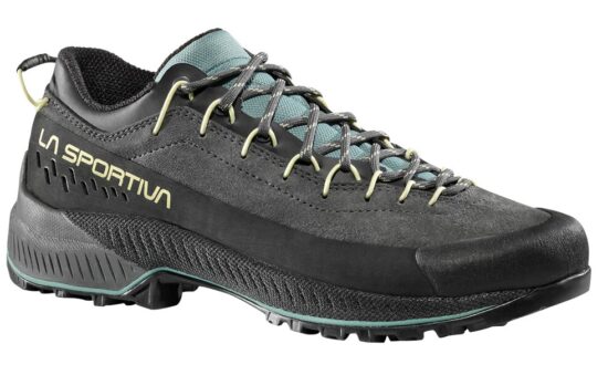 La Sportiva TX4 EVO Women carbon/zest Velikost: 40