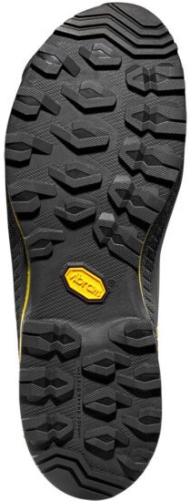 La Sportiva TX5 Evo GTX Carbon/Yellow Velikost: 46 8058428250257 - Obrázek 2