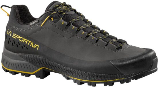 La Sportiva TX5 Evo GTX Carbon/Yellow Velikost: 46 8058428250257