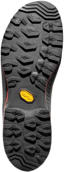 La Sportiva TX5 Evo GTX Cypress/Mountain Red Velikost: 46 8058428250615 - Obrázek 2