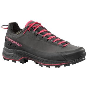 La Sportiva TX5 Evo GTX Women Carbon/Azalea Velikost: 38