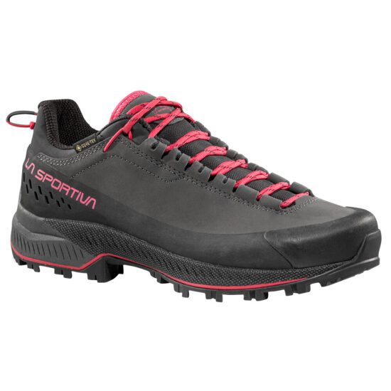 La Sportiva TX5 Evo GTX Women Carbon/Azalea Velikost: 41