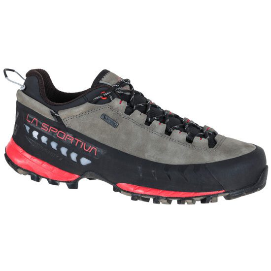 La Sportiva TX5 LOW GTX Women Clay/Hibiscus_G09P02 Velikost: 38