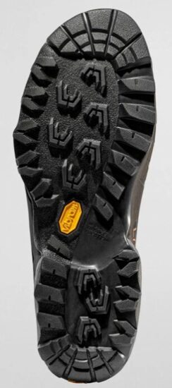 La Sportiva TX5 Low GTX Men Savana/Tiger Velikost: 44 8058428214839 - Obrázek 2